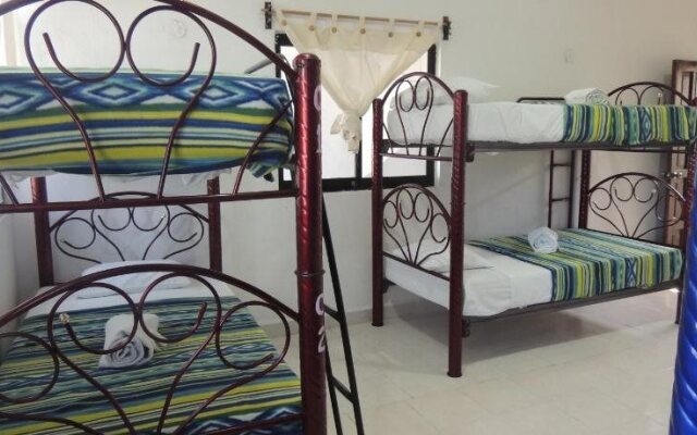 Hostal Choco