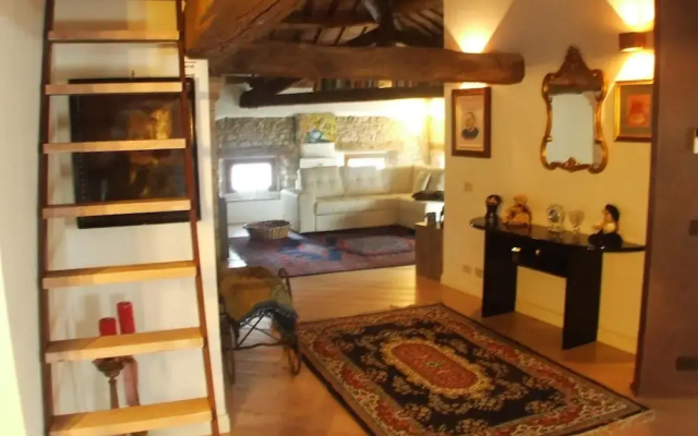 Casa Fiorina