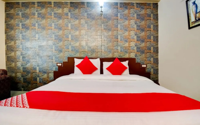 OYO 18814 Hotel Maya International