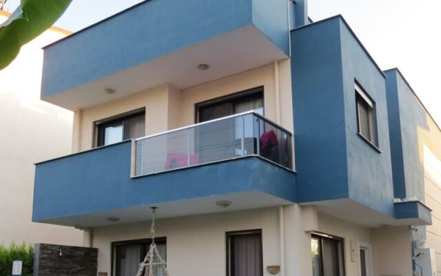Oyster Park Villa