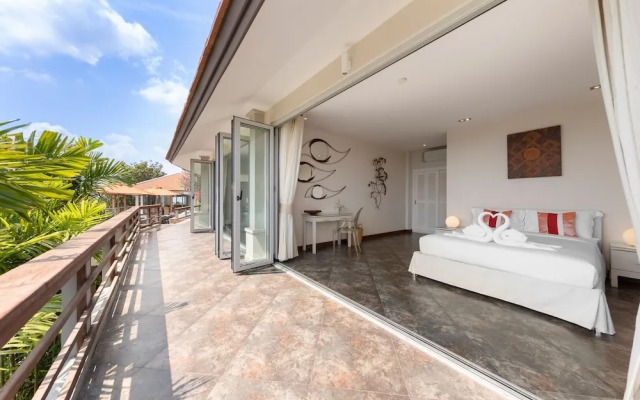 Samui Summit villa