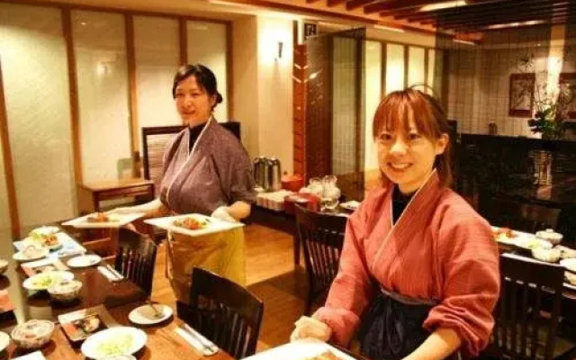 Hotel Hakuba Hifumi