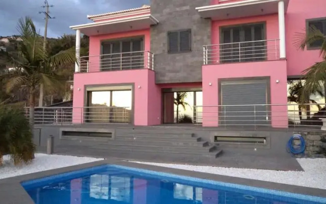 Guest House Por do Sol