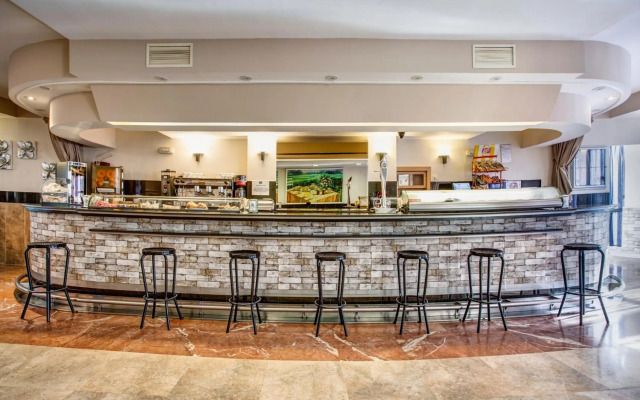 Hotel Spa Río Ucero