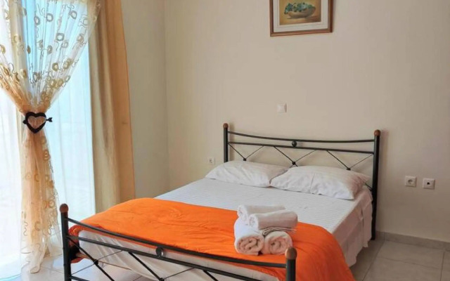 Monolithos Village Apartments