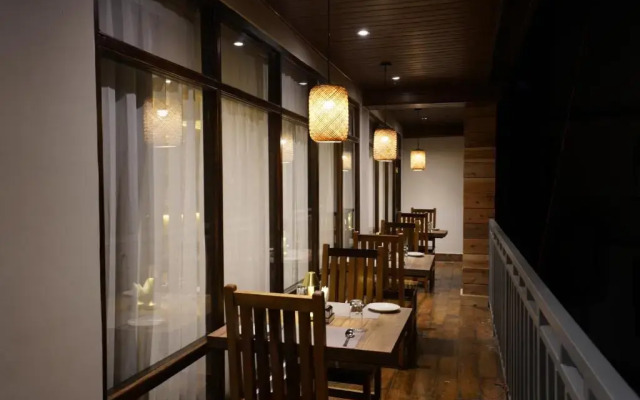 Mount Magnolia Boutique Hotel & Spa