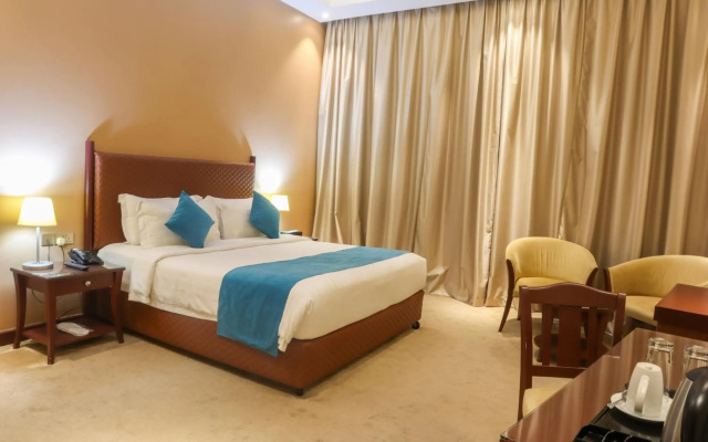 Happy Days Hotel