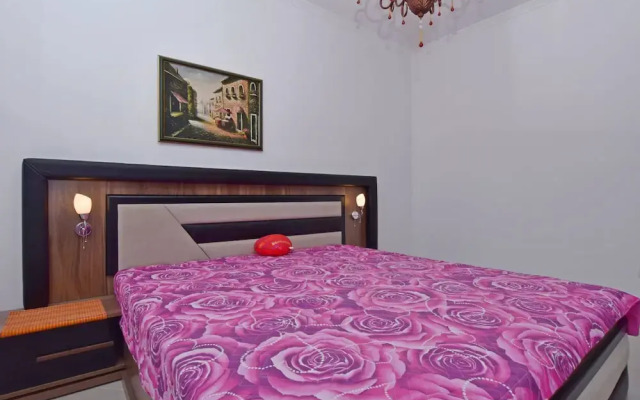 Apartments Vila Mila