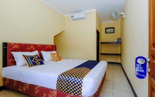 Mandiri Senggigi Homestay