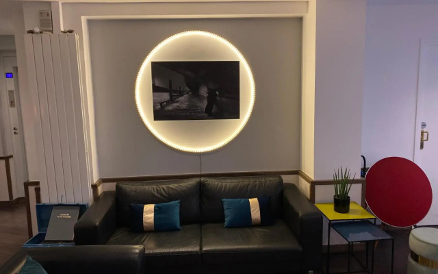 Best Western Empire Elysees