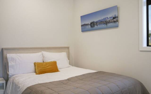 Twizel Cottages
