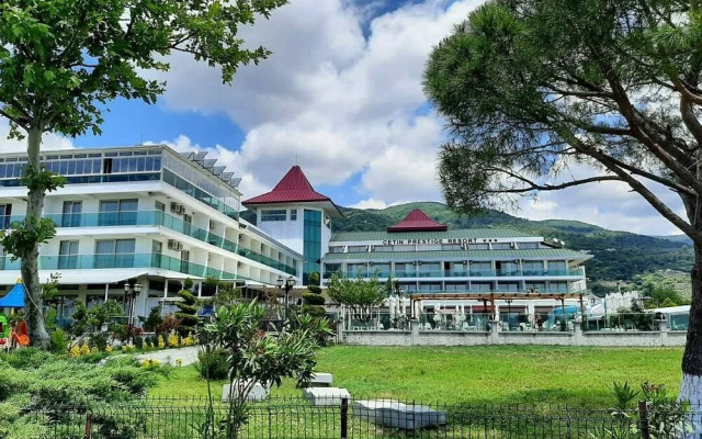 Cetin Prestige Resort