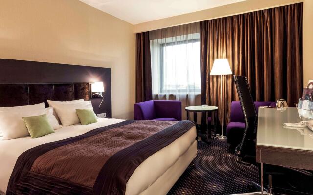 Hotel Mercure Gdansk Stare Miasto