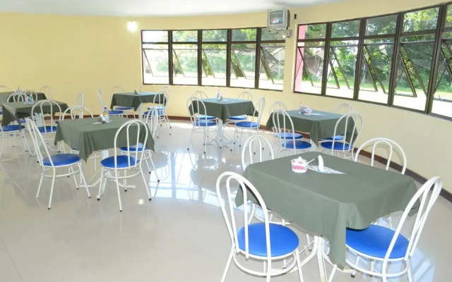 Pousada das Falesias