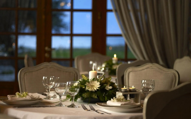 Porto Vitilo Boutique Hotel