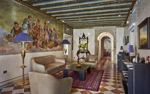 Gardena Hotel