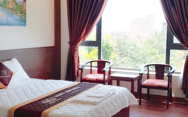 Quang Vinh Hotel