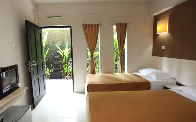 Sanur Agung Hotel
