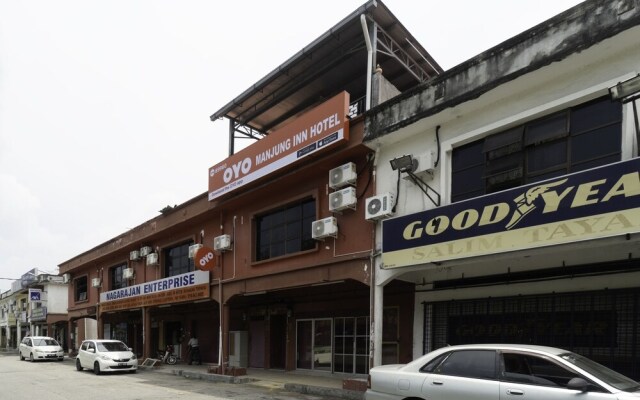 Manjung Inn Hotel by OYO Rooms