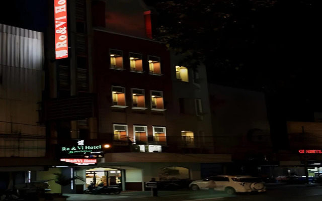 Ro&Vi Hotel Boutique