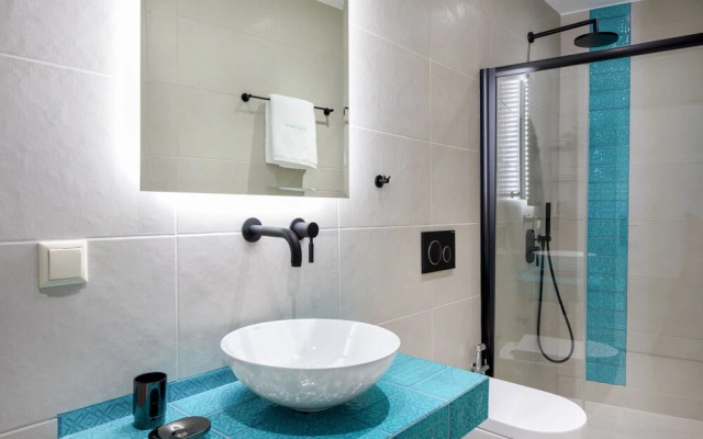 Iosifinas Boutique House