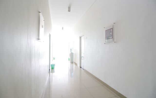 Airy Damai MT Haryono 31 Balikpapan