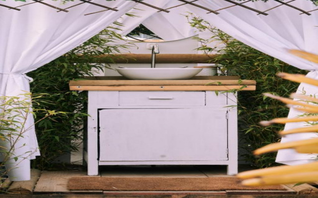 Wabisabi Glamping