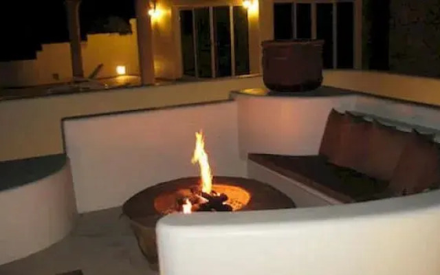 Villa Castillo Escondido