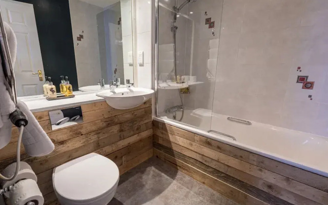 Duke of Marlborough Hotel