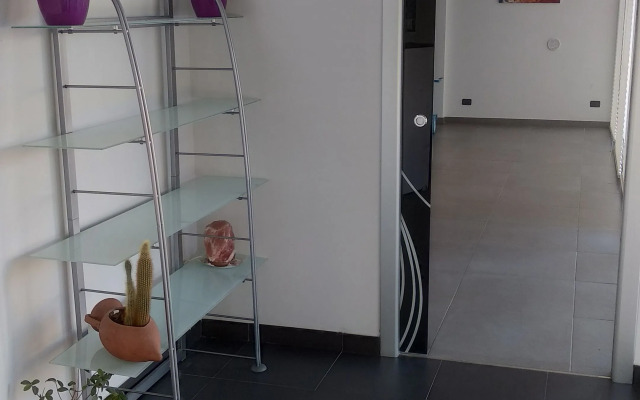 Hotel Residence Le Ceramiche