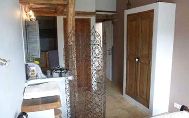 Les Gites du Lac - Chambre d'hotes
