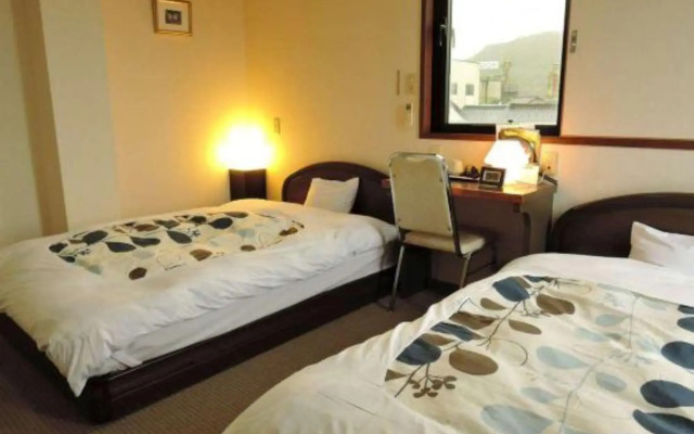 Business Hotel Sepia
