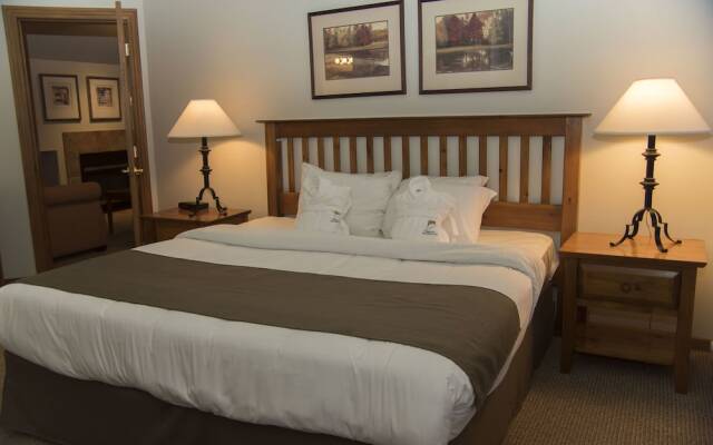 Whistler Vacation Club at Twin Peaks