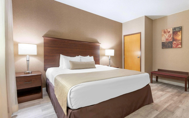 Best Western Circus City Inn