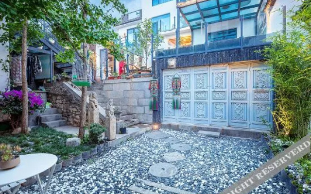 Hui Pan Hotel