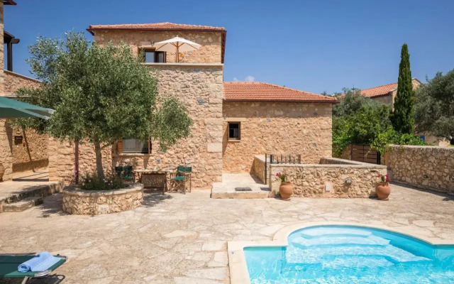Xatheri Villas