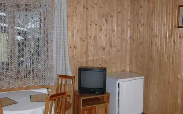 Apartamenty Magha