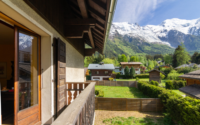 Appartement Celeste