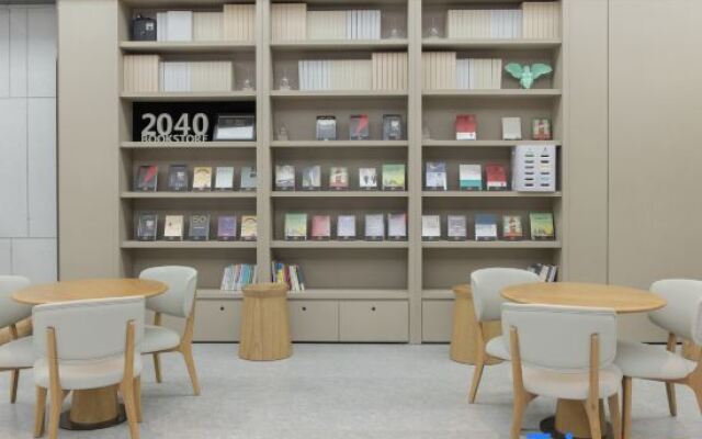 JI Hotel (Shenzhen Xili Subway Station)