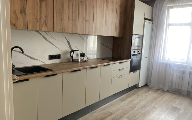 Апартаменты на улице Ленина 157