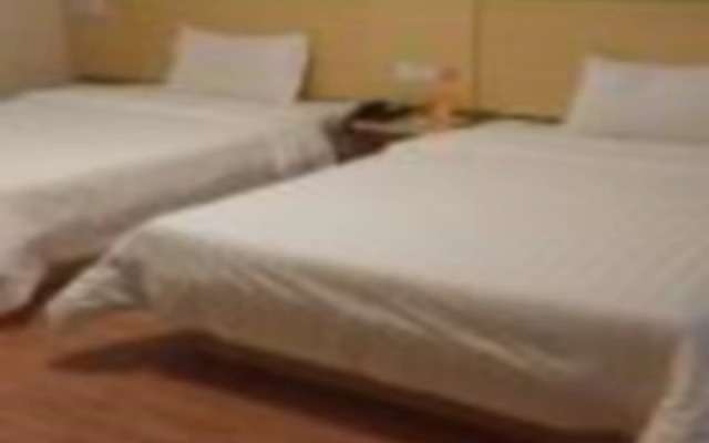 7天连锁酒店(海丰蓝天广场店)