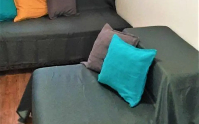 Апартаменты на улице 50 лет Октября 48