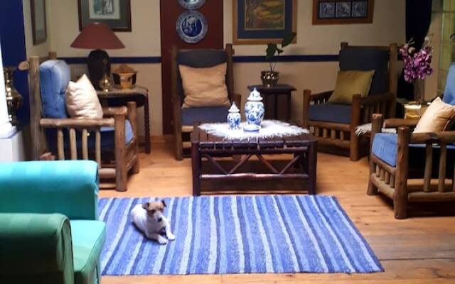 Eden - Guest House