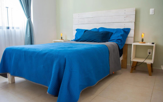 Paraíso Playa Bonita- Roof Top