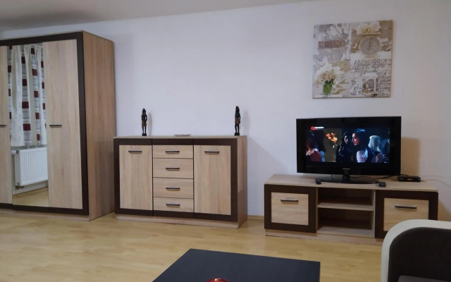 Apartment Benecko 124