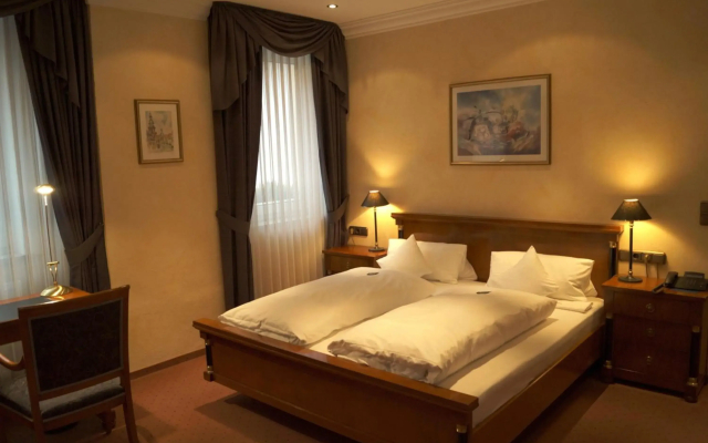 Hotel Kronprinz