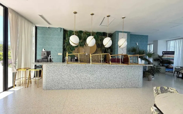 Tizate 3BR Private Beach Stunning View