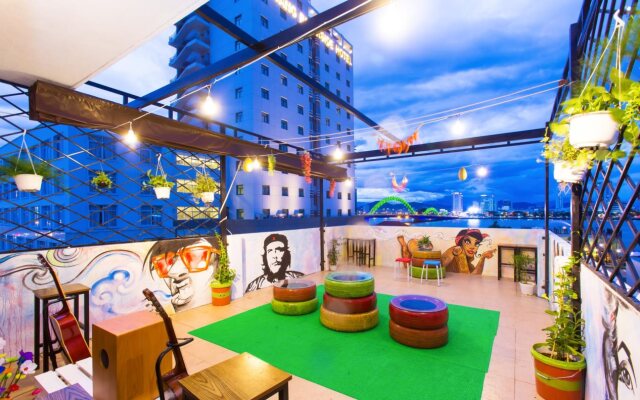 Tango Hostel