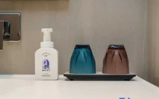 Lavande Hotel（Jingdezhen Museum of Chinese Ceramics and Ancientkiln Store)