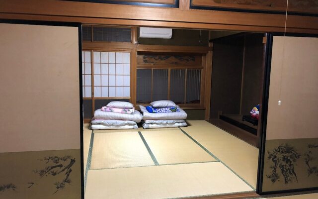 Home stay Inn HANARE